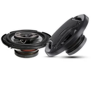 2PCS 6.5 Inch 400W Car Speaker and Subwoofers Speaker Car Audio Music Speakers Non-destructive