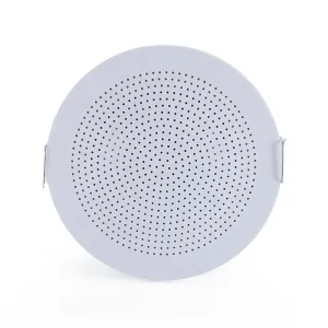 3″ 3W 100V Small Waterproof Bathroom Ceiling Speaker