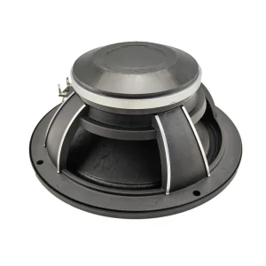 3 Inch 75mm Super Tweeter Speaker High Frequency Audio Horn for Car Stereo OEM Supply