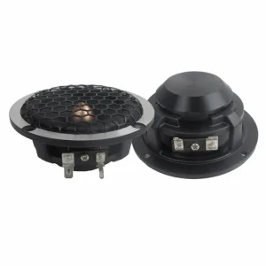 3 Inch Car Audio Mid Range Speaker Driver with Covers