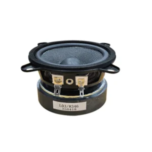 3 Inch Full Range PA Speaker for Speaker Box Professional Column Speaker Driver L03 8346