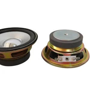 3 Inch Full Range Speaker