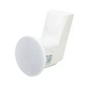 3 Inch Mini Powerful Coaxial In Ceiling Speaker High Performance for Home Theatre Outdoor and Public Places PA Sound Equipment