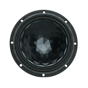 3 Way 5 6.5 7 8 9 Inch Car Door Speakers Full Range RMS 30W 88DB Comprehensive Audio Components Woofer Mid Tweeter Car Speaker