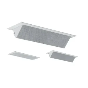 3 Way Electric Flip Motorized In-Ceiling Speakers Full Frequency for Home Theater Conference with Remote Control