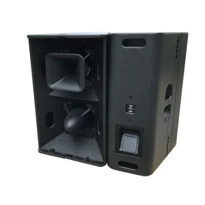 3 Way Rocket Horn Full Range Bar Speaker 12 Inch Professional Speaker 12 Line Array Speaker Sound Speaker Box