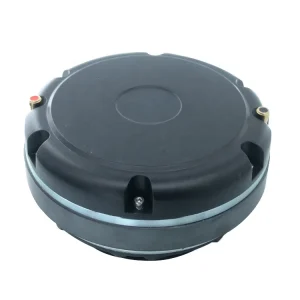 3.54inch CCAW Polyimide Diaphragm Loudspeaker Altavoz Sound Audio Horn Speaker Driver Car Tweeter Driver Compression Driver