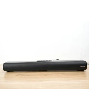 3.5mm BT5.3 Home Theatre System with Wired Wireless Sound Bar Aux Subwoofer Tv Speaker