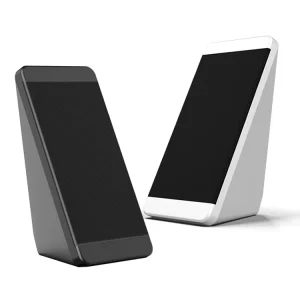 3.5mm Jack USB Universal PC Speakers Mini Wired Portable Audio Player Computer Speaker Home Theatre System Factory