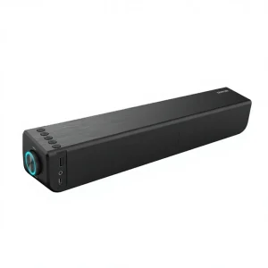 30 50W TWS SoundBar TV Home Theatre System 2.0CH Built in Subwoofer 3D Stereo Wireless for 5.2 RGB LED Computer Outdoor