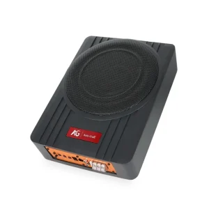 3000W Direct Manufacturer Ultra Thin 10 Inch Car Subwoofer