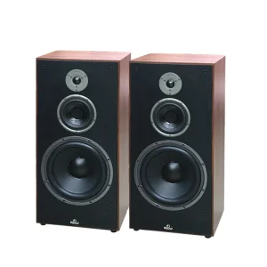 300W 12 inch HiFi Bookshelf Speaker High Middle and Low Tweeter Passive Home Theater System Fever Audio Amplifier Speaker