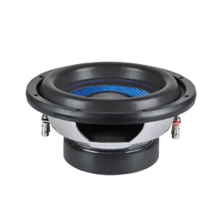 300W High Power Speaker Woofer Driver for Home Theater Audio Applications