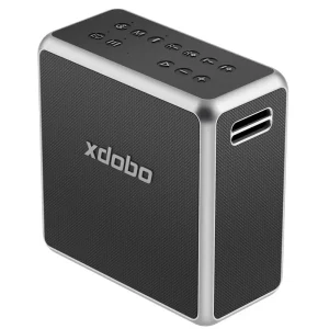 300W High Power Wireless DJ Party Speaker Strong Super Loud Sound Punchy Bass Outdoor Karaoke Parlante King Max Plus