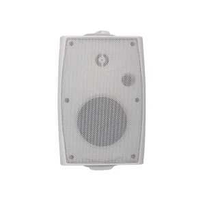 30W IP Wall Speaker VoIP Paging Speaker RTP Multicast for IP PBX System