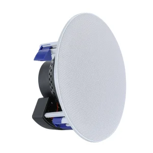 30W Impedance Hifi Home Music System Ceiling Wall Mounted Speaker for Clinic Shopping Mall
