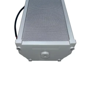 30W Outdoor IP66 Waterproof Wall Mount PA Speaker Column