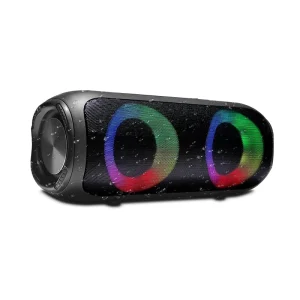 30W Portable Bluetooth Speaker IPX6 Waterproof 16W Stereo Outdoor Deep Bass