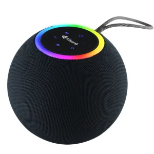 30W Wireless Portable Speaker Big Size Battery Operated Outdoor Speaker