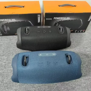 30w Xtreme 4 Wireless Speaker BT 5.0 Stereo Portable Speaker Waterproof Outdoor Wireless Loudspeaker With Straps