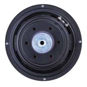 35W Rated 5 Inch Horn Speaker Driver IPX6 Waterproof Active Loudspeaker FCC & 3C Certified for Outdoor and Car