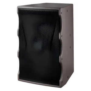 360 Degree Omnidirectional Speaker Columns for DJ Parties in Bars and KTVs