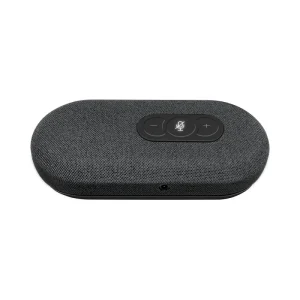 360 Degree Potable USB Conference Speakerphone Built in Speaker Microphone and Noise Reduction for Home Office