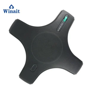 360 Degree Teleconference Speaker with Micro