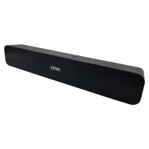 3D Surrounding Home Theater System Bass Box BT5.3 Speaker Sound Bar Bluetooth for Phone Wireless Soundbar with Subwoofer