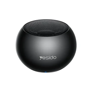 3W BT5.0 TWS Interconnection 35mm Speaker Long Battery Life Aluminum Alloy Mini BT Wireless Speaker YSW33