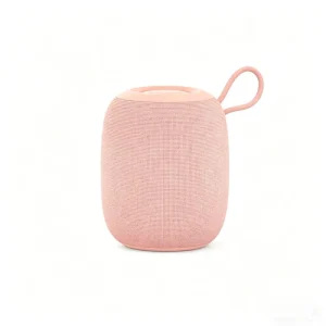 3W Memory Card Support IPX4 Waterproof 1200mAh Battery Compact Design Portable Wireless Speaker Home