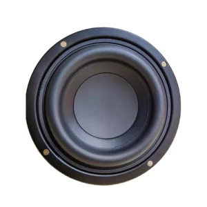 3w 3.5w Metal Part Cover Speaker with Big Power Magnet Loudspeaker Subwoofers Car Audio Outdoor Drive Parts
