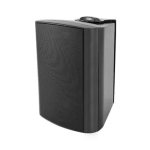 4″ 20W Two Way Public Address Wall Mounted Pa Speaker Wall Mount Speaker