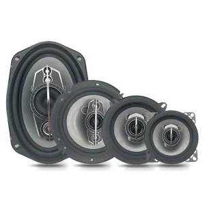 4/5/6/6*9″ Car Music Speaker Big Power 12V Car Audio Speaker System High Quality Door Speaker for Car