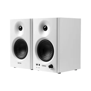 4″ Active Near Field Monitor Speaker Housing Professional Studio Bluetooth Speaker MR4 Powered Studio Monitor Speakers