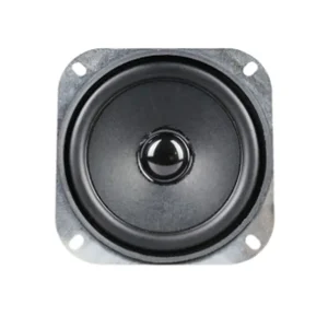 4 Inch 10W Truck Toy Digital Audio Speaker Tweeters Speakers Speaker for Car Horns Megaphone