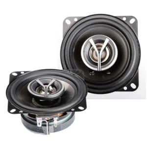 4 Inch 18 Coaxial Car Speakers Car Component Speakers