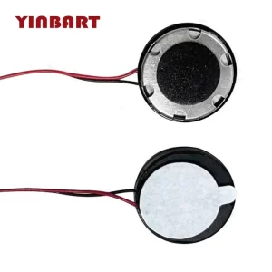 4 Inch 25W Small Car Audio OEM ODM Factory for Aftermarket Vehicle Sound System Orders