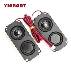 4 Inch 30W Compact Full Range OEM ODM Manufacturer for Car Audio Distributors and Importers