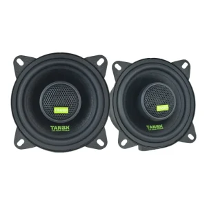 4 Inch Car Audio Coaxial Speaker 2 Way High Power Active Auto Speaker(TB-T45MAX)