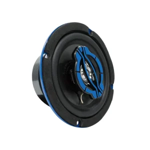 4 Inch Coaxial Car Speaker High Performance Clear Sound Universal Fit for Auto Audio Upgrade
