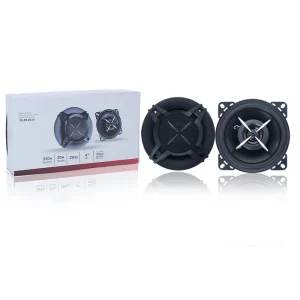 4 Inch Coaxial Speaker High Quality Sound System (XS FB1030)