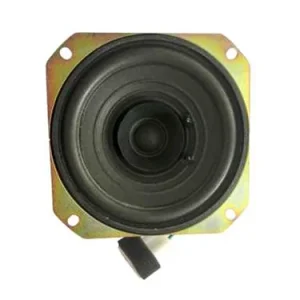 4 Inch Full Range Car Speaker