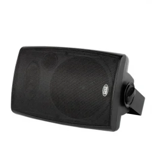 4 Inch Wall Mounted Speaker Passive Loudspeaker 8 Ohm Conference Speaker HY 311 20W Output Constant Voltage
