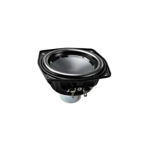 4 Inches Subwoofer Speakers Customizable Sound Equipment Amplifiers Speaker Accessories