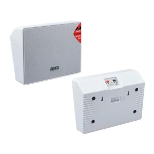 4″ Wall mounted Speaker Hanging Speaker Hotel Mall Store