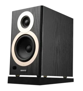 4-inch Desktop Active Speaker