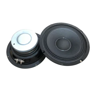4.5 Inch 5.25 Inch 6.5 Inch Car Speaker Loudspeaker Midrange Speaker ZW85-4M/5M/6.5M