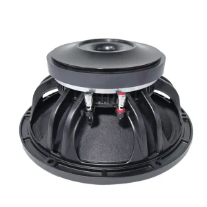 400W Professional PA Audio Speakers 12 Inch Subwoofer