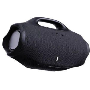 40W Boombox4 Portable Wireless Speaker Outdoor Sport Handle Waterproof Music Player for Home Party FM Radio USB